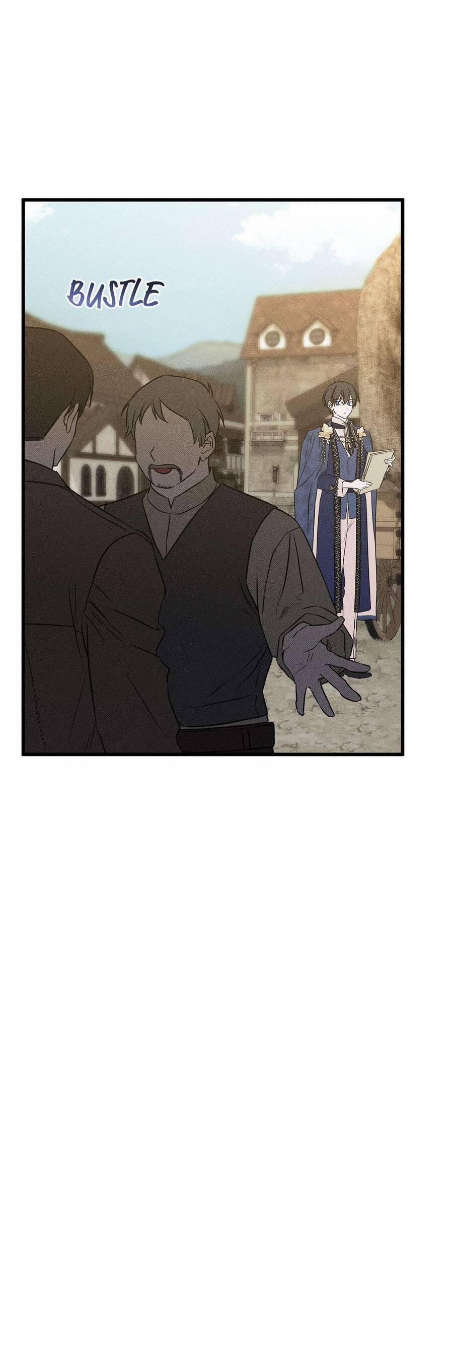 Vị Phu Quân Căm Ghét Tôi Đã Mất Trí Nhớ 40 trang 14