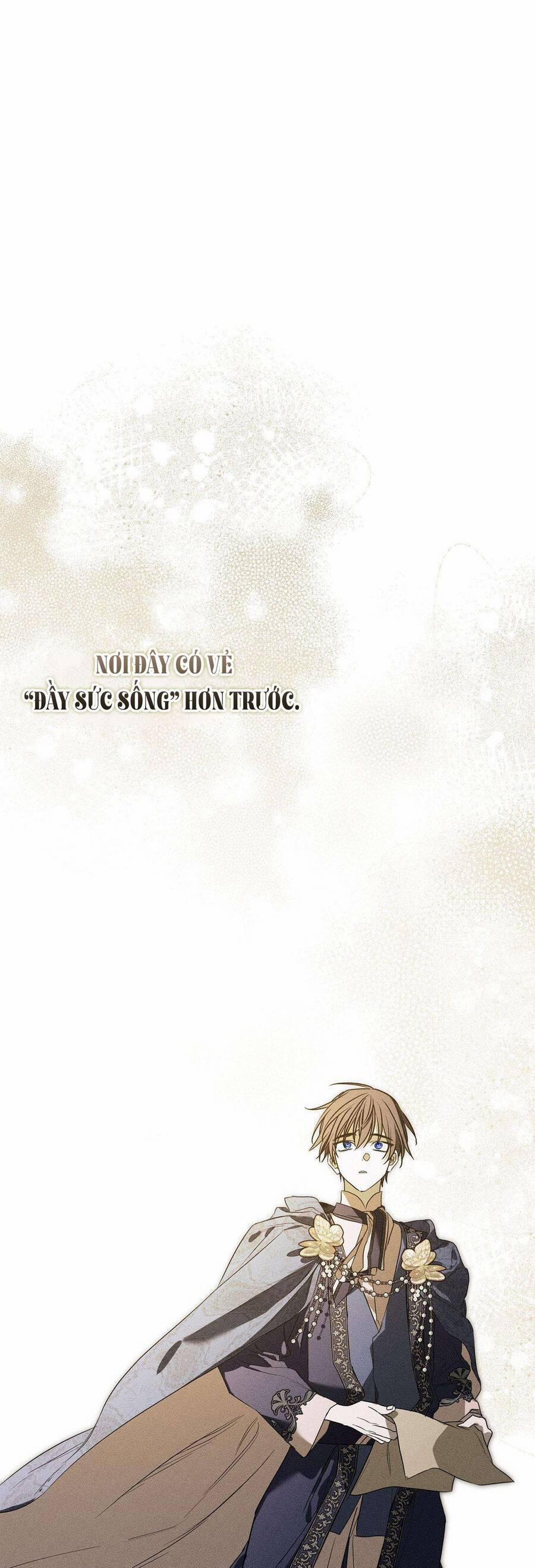 Vị Phu Quân Căm Ghét Tôi Đã Mất Trí Nhớ 40 trang 17