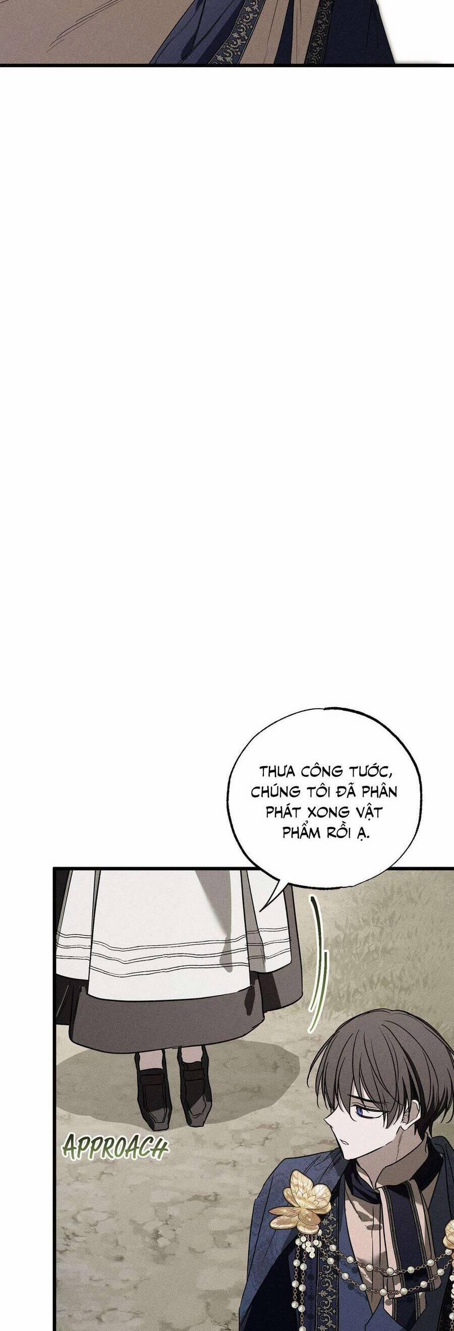 Vị Phu Quân Căm Ghét Tôi Đã Mất Trí Nhớ 40 trang 18