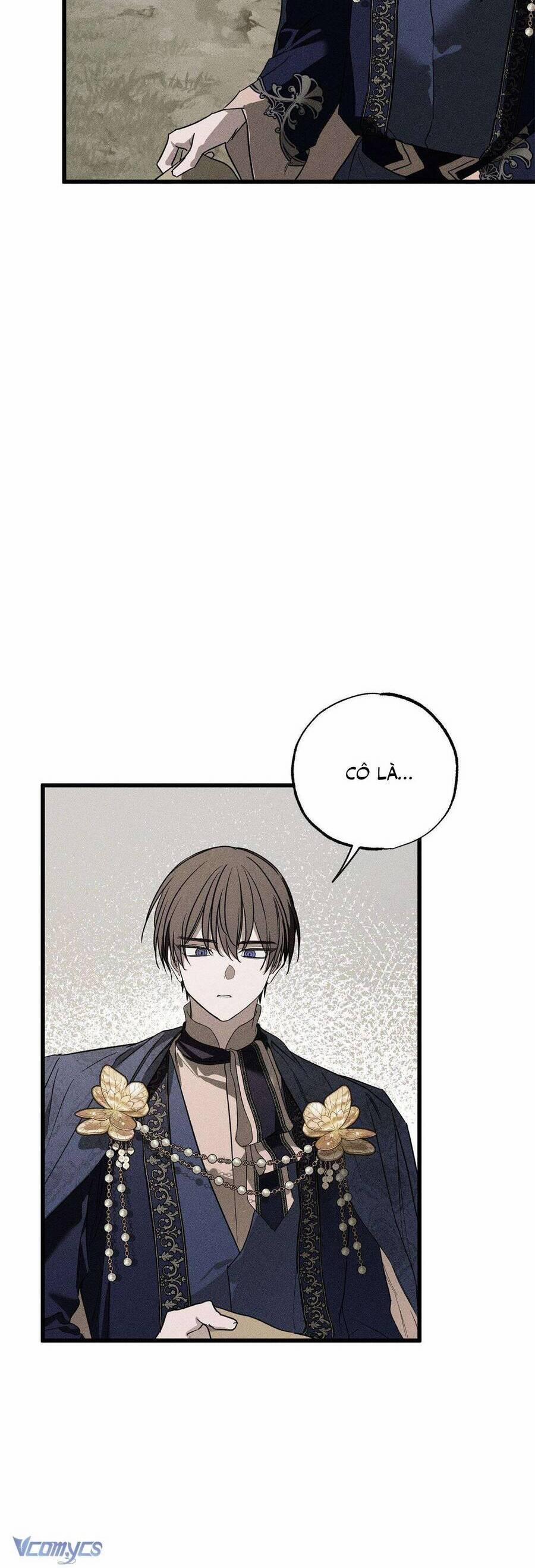 Vị Phu Quân Căm Ghét Tôi Đã Mất Trí Nhớ 40 trang 19