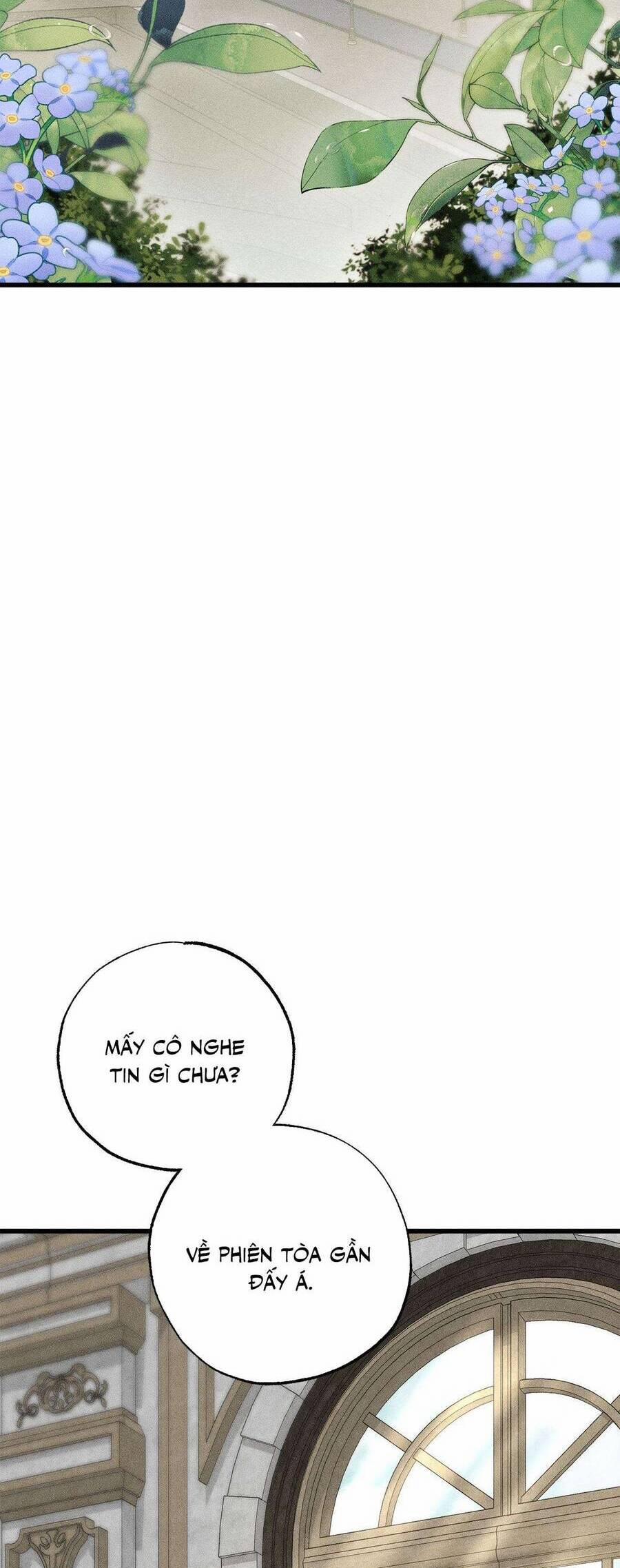 Vị Phu Quân Căm Ghét Tôi Đã Mất Trí Nhớ 40 trang 2