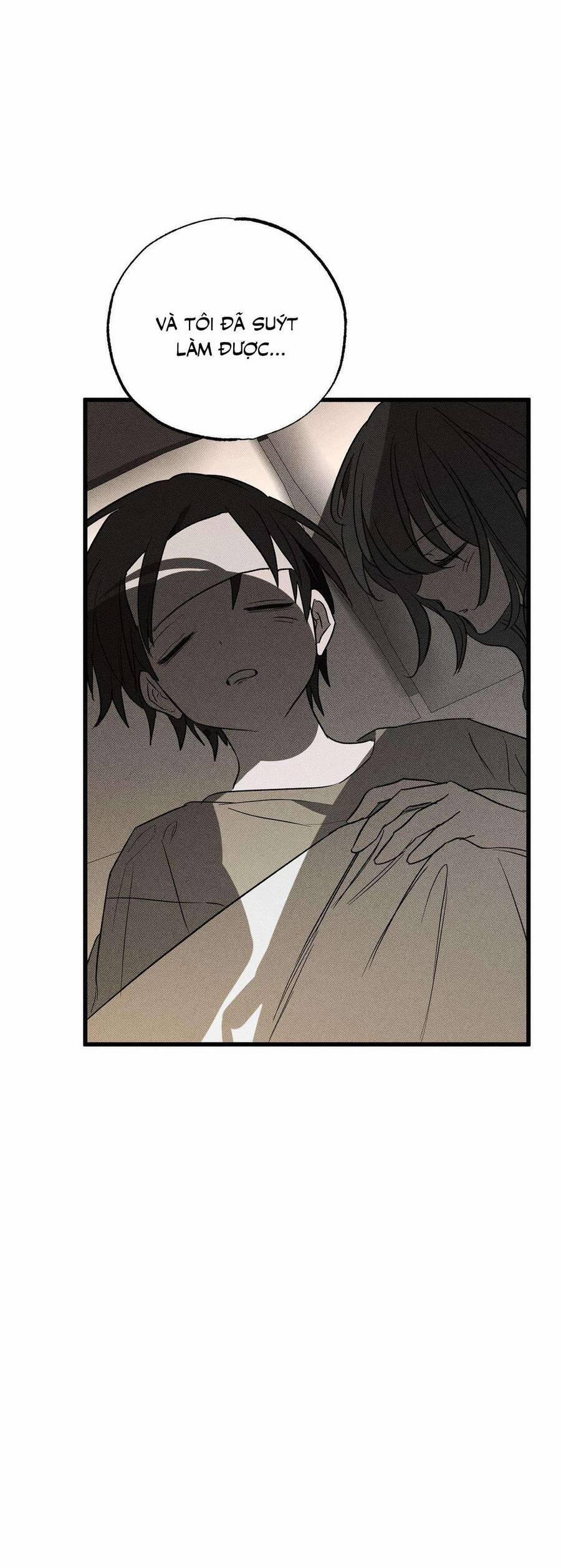 Vị Phu Quân Căm Ghét Tôi Đã Mất Trí Nhớ 40 trang 26