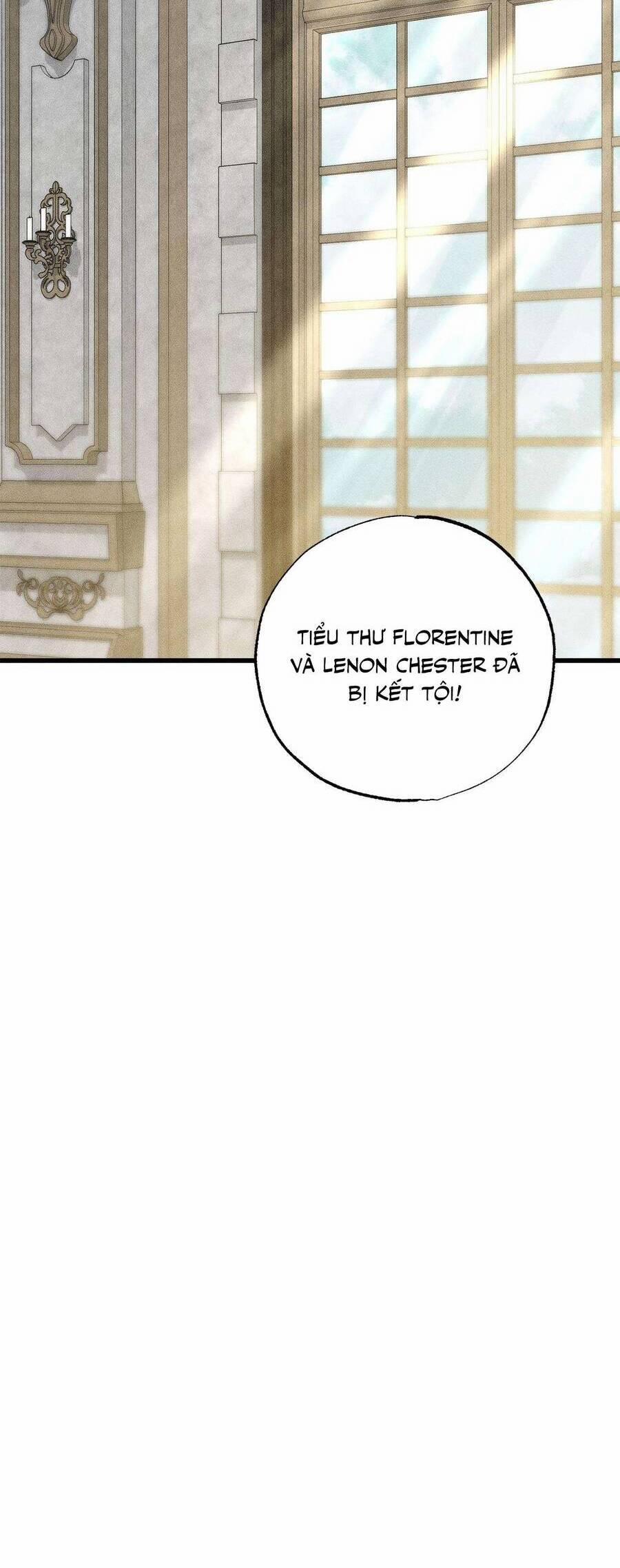 Vị Phu Quân Căm Ghét Tôi Đã Mất Trí Nhớ 40 trang 3