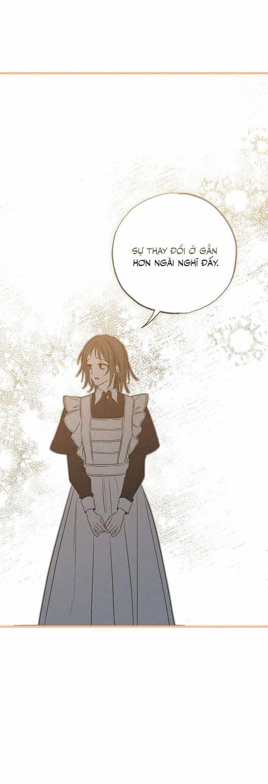 Vị Phu Quân Căm Ghét Tôi Đã Mất Trí Nhớ 40 trang 30