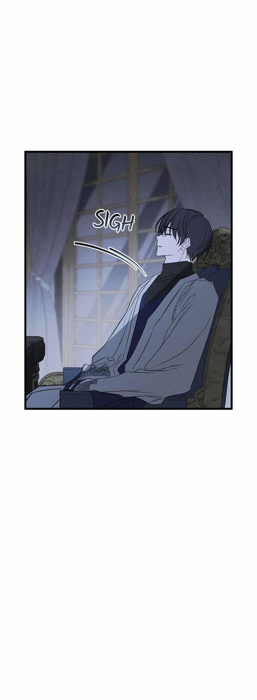 Vị Phu Quân Căm Ghét Tôi Đã Mất Trí Nhớ 40 trang 44