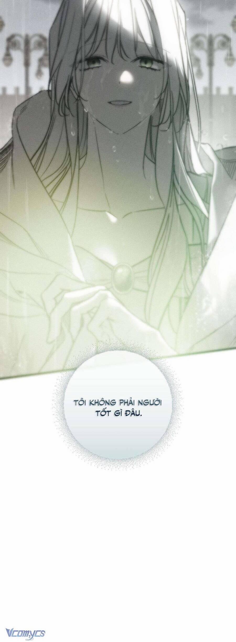 Vị Phu Quân Căm Ghét Tôi Đã Mất Trí Nhớ 40 trang 47