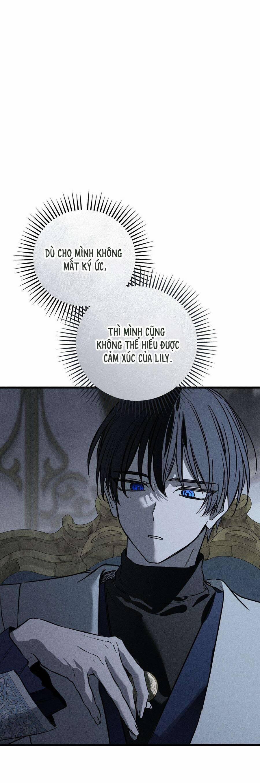 Vị Phu Quân Căm Ghét Tôi Đã Mất Trí Nhớ 40 trang 48