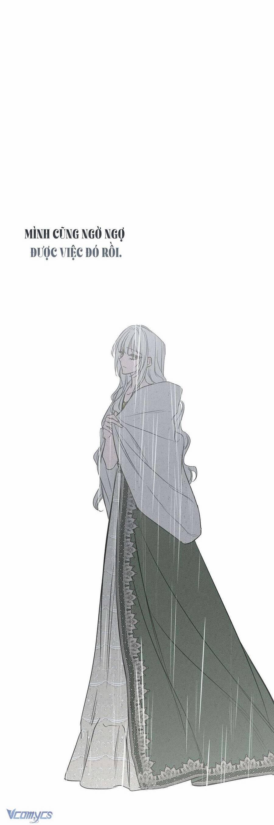 Vị Phu Quân Căm Ghét Tôi Đã Mất Trí Nhớ 40 trang 50