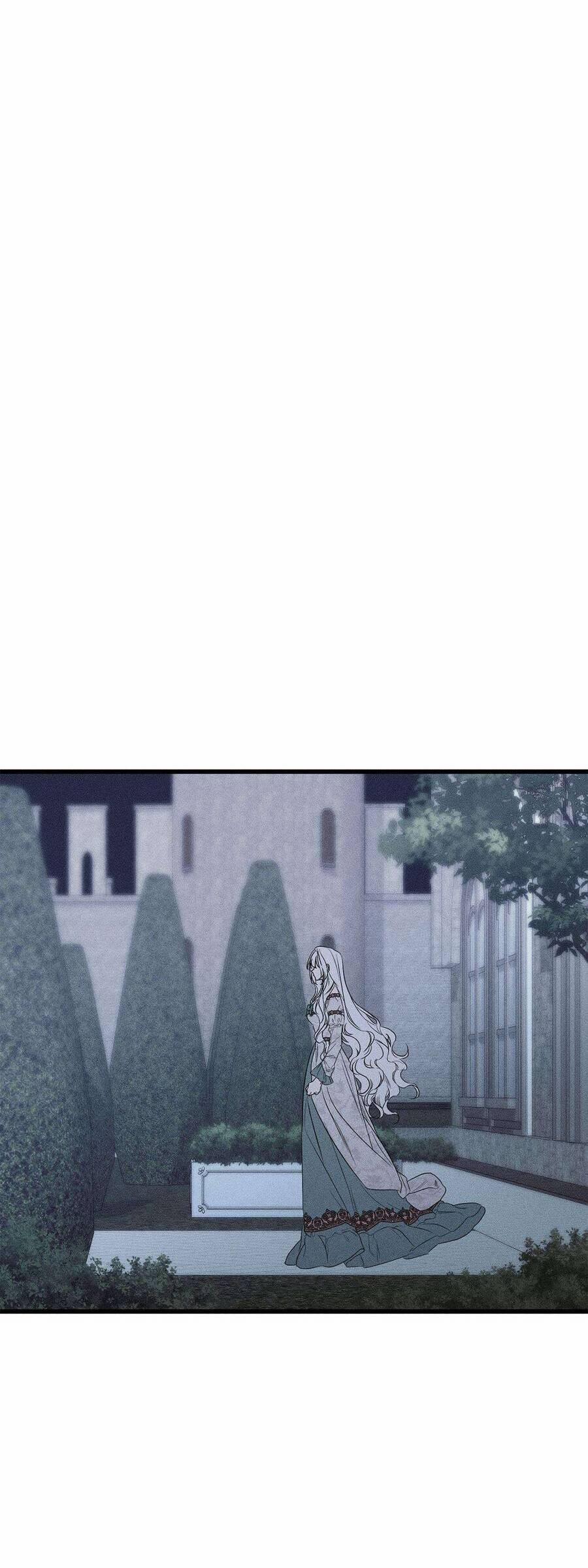 Vị Phu Quân Căm Ghét Tôi Đã Mất Trí Nhớ 40 trang 55