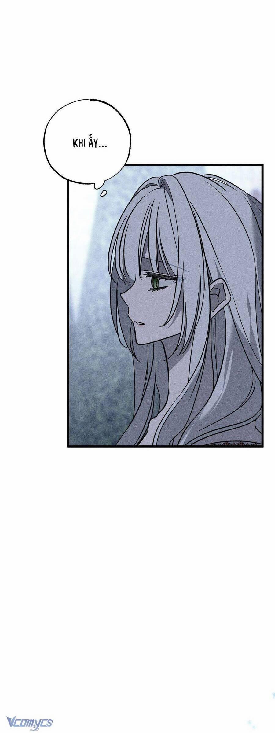 Vị Phu Quân Căm Ghét Tôi Đã Mất Trí Nhớ 40 trang 56