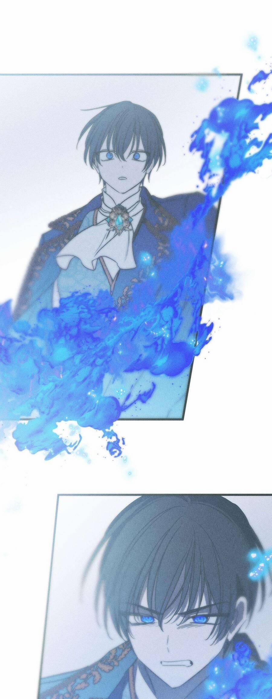 Vị Phu Quân Căm Ghét Tôi Đã Mất Trí Nhớ 40 trang 57