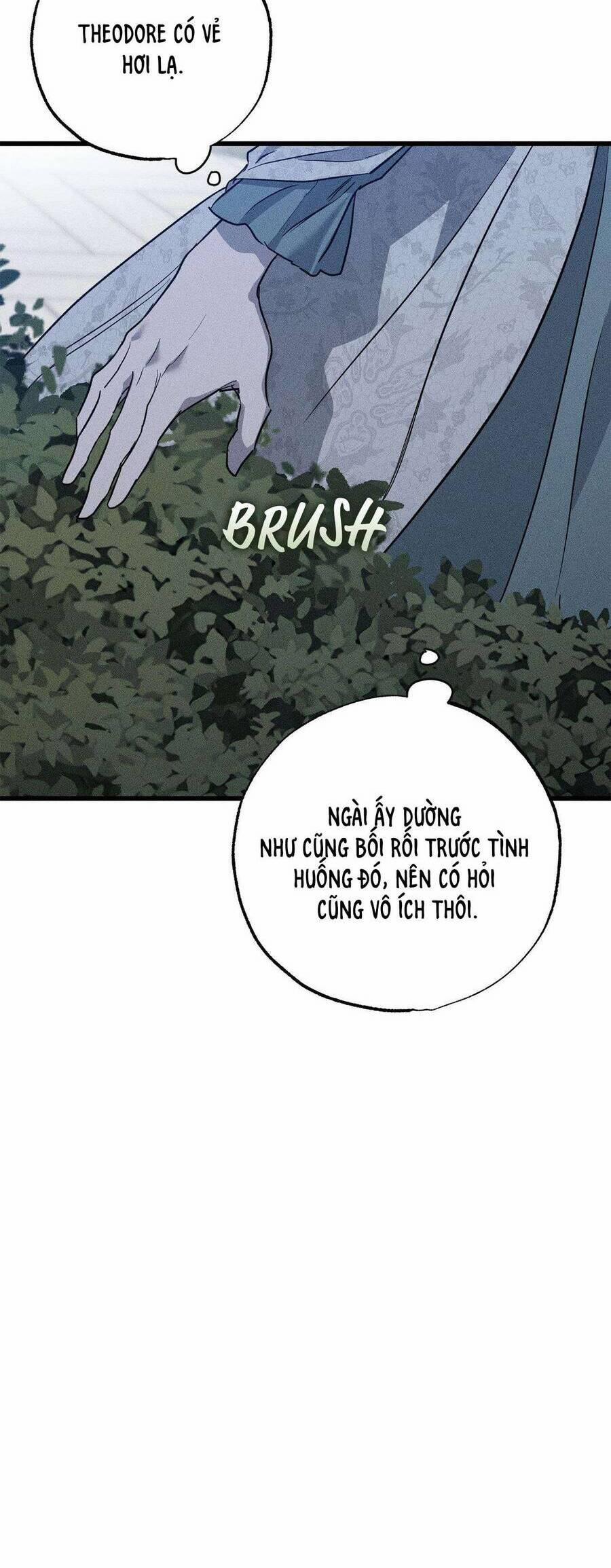 Vị Phu Quân Căm Ghét Tôi Đã Mất Trí Nhớ 40 trang 59