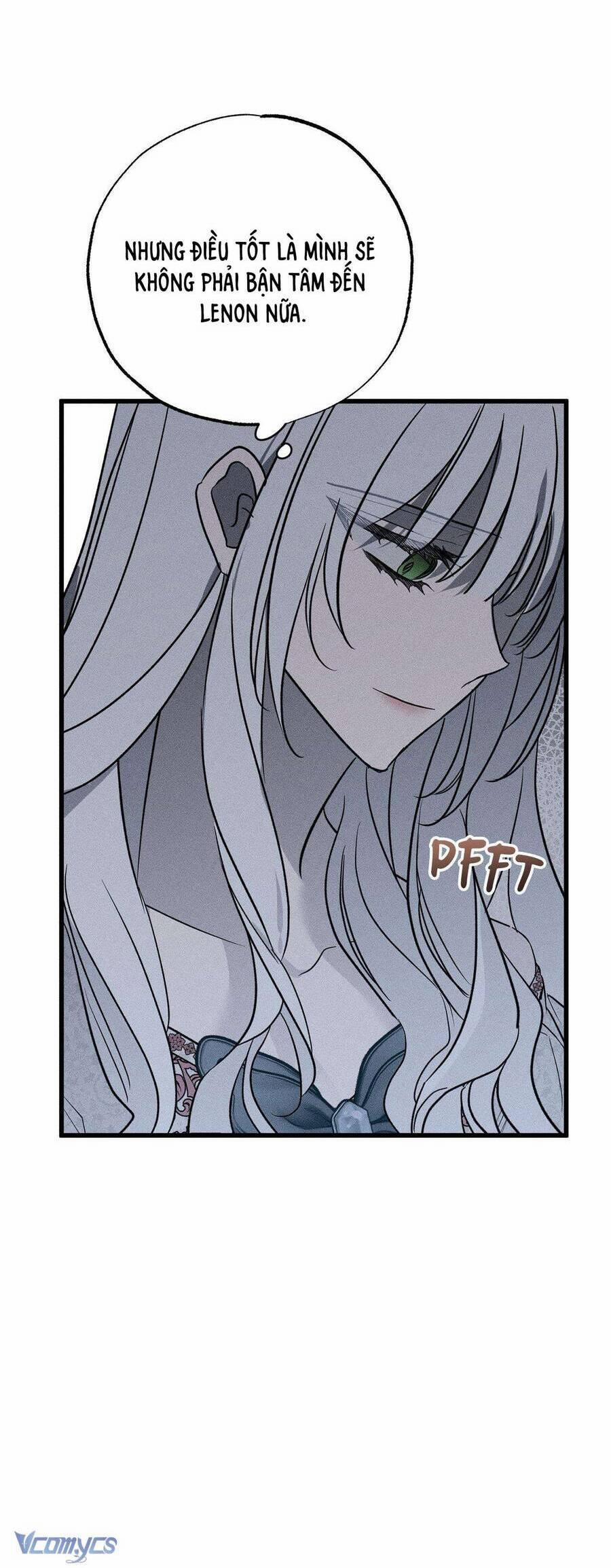 Vị Phu Quân Căm Ghét Tôi Đã Mất Trí Nhớ 40 trang 60