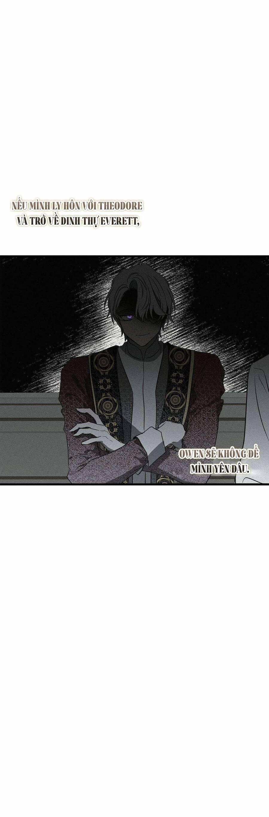 Vị Phu Quân Căm Ghét Tôi Đã Mất Trí Nhớ 40 trang 61