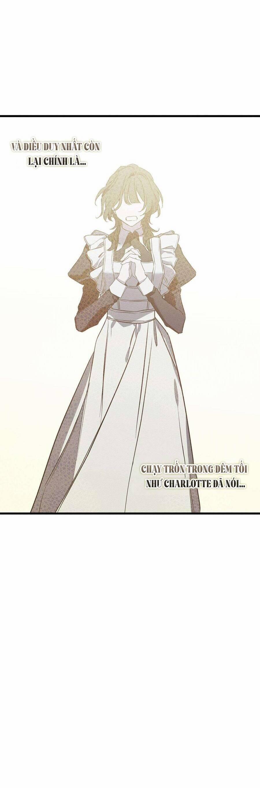 Vị Phu Quân Căm Ghét Tôi Đã Mất Trí Nhớ 40 trang 62