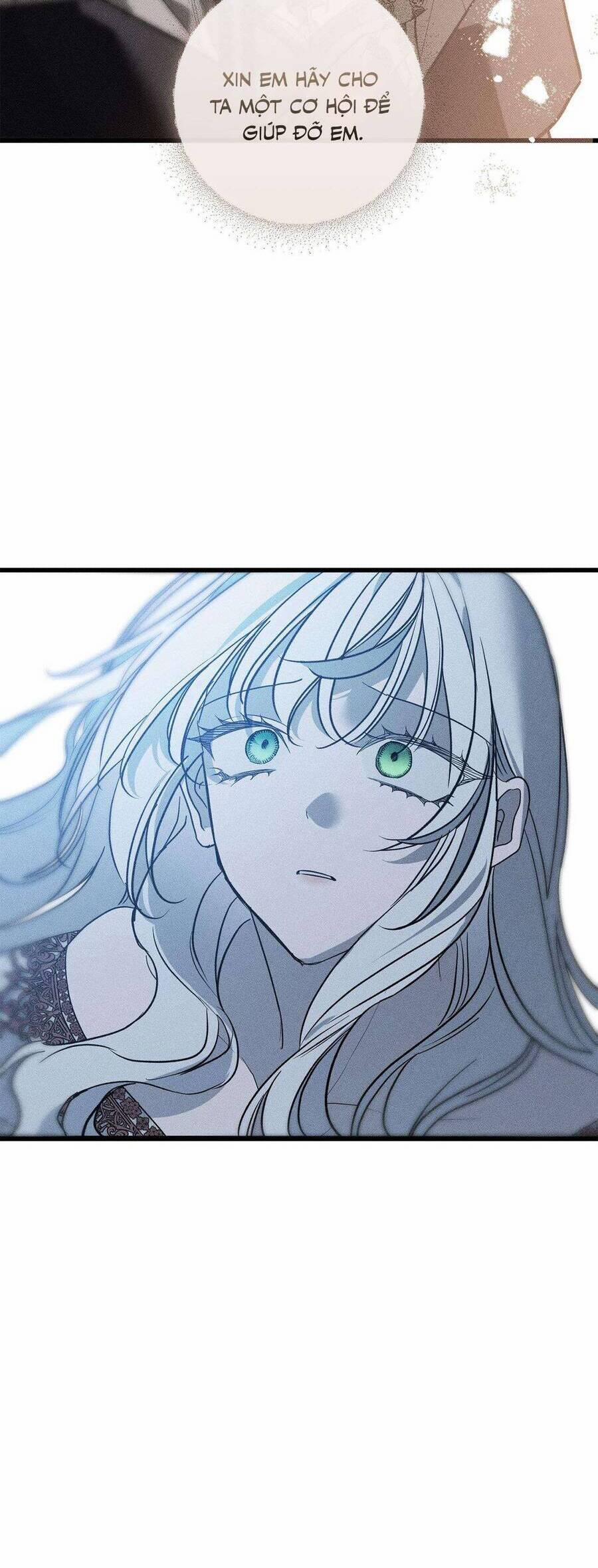 Vị Phu Quân Căm Ghét Tôi Đã Mất Trí Nhớ 40 trang 65