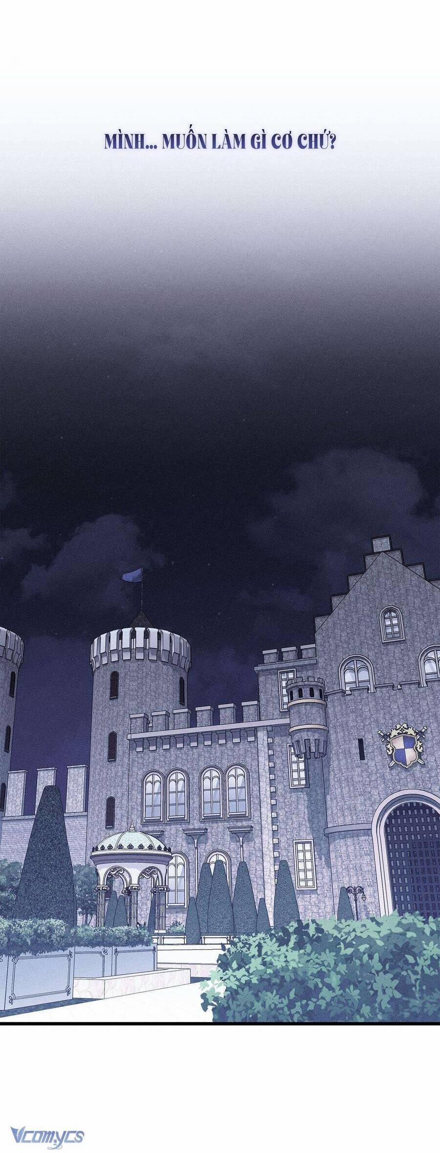 Vị Phu Quân Căm Ghét Tôi Đã Mất Trí Nhớ 40 trang 66