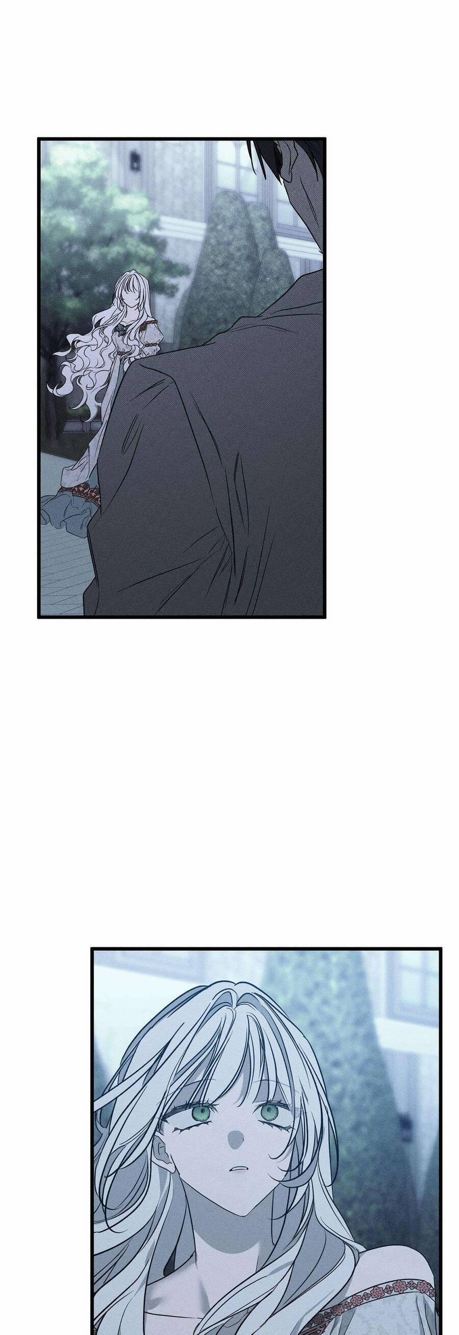 Vị Phu Quân Căm Ghét Tôi Đã Mất Trí Nhớ 40 trang 67