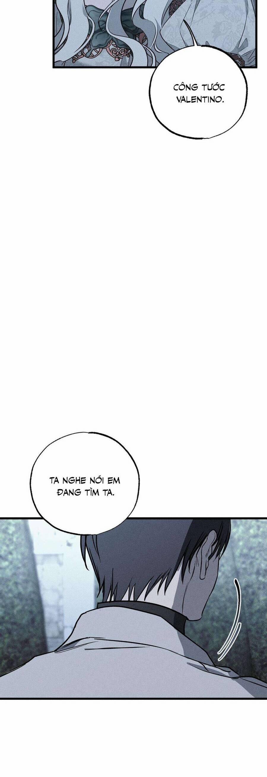 Vị Phu Quân Căm Ghét Tôi Đã Mất Trí Nhớ 40 trang 68