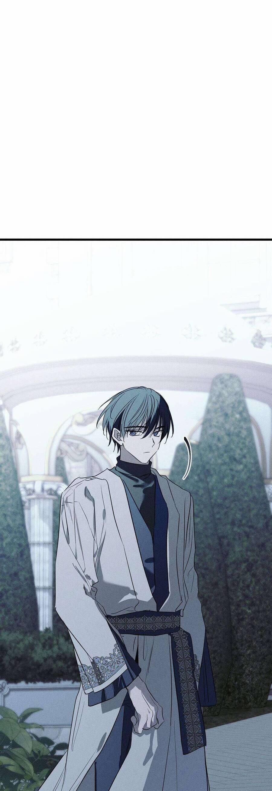 Vị Phu Quân Căm Ghét Tôi Đã Mất Trí Nhớ 40 trang 69