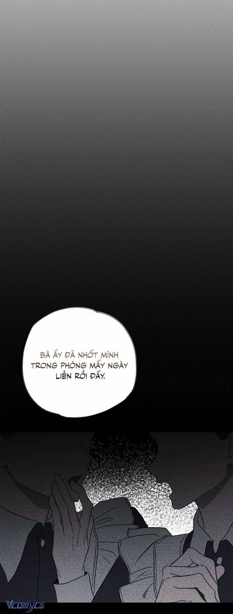 Vị Phu Quân Căm Ghét Tôi Đã Mất Trí Nhớ 40 trang 7