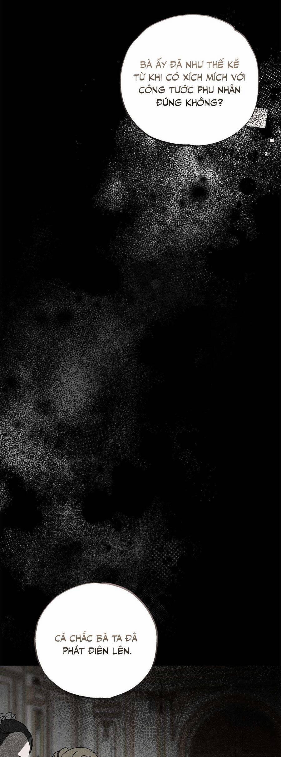 Vị Phu Quân Căm Ghét Tôi Đã Mất Trí Nhớ 40 trang 8