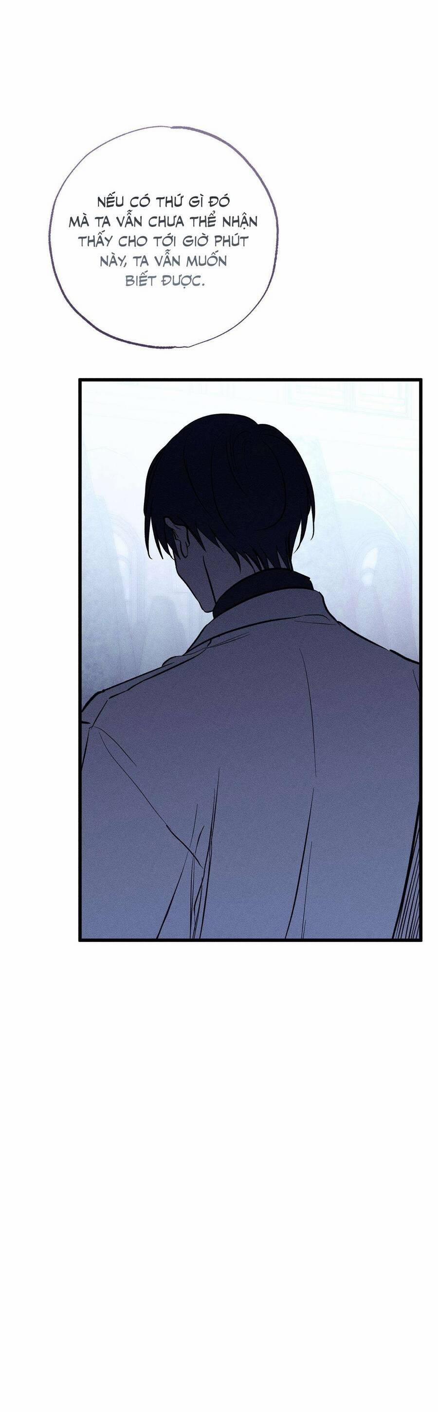 Vị Phu Quân Căm Ghét Tôi Đã Mất Trí Nhớ 41 trang 13