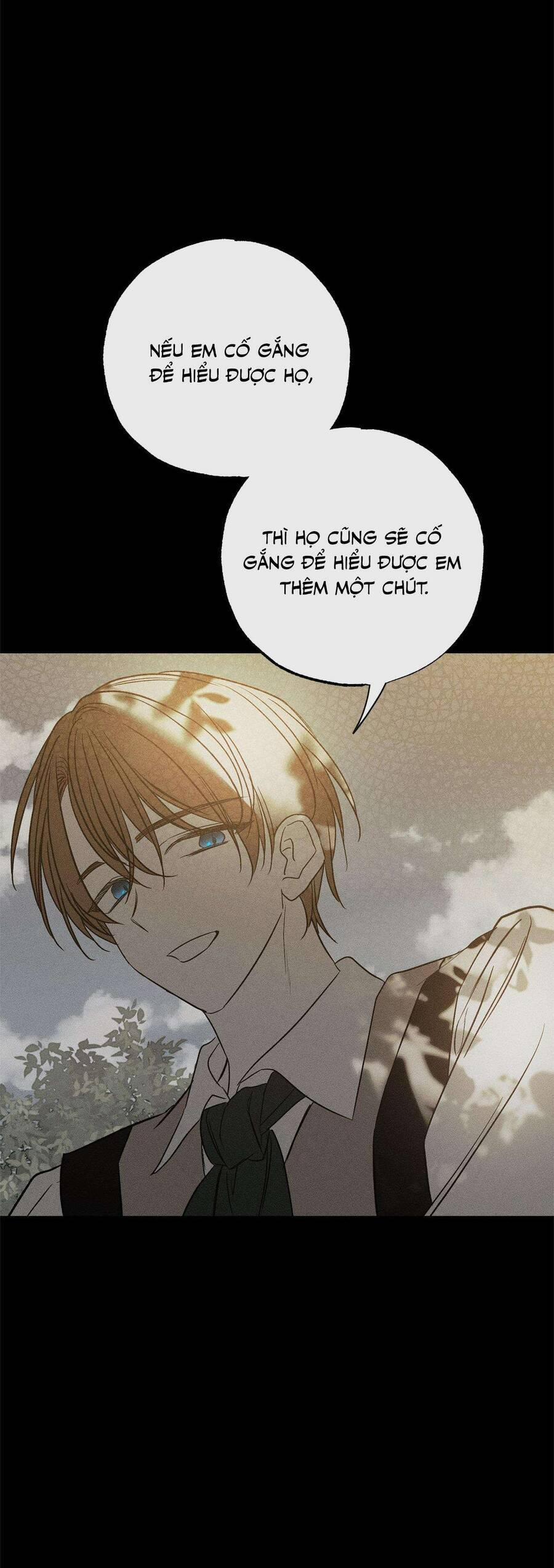 Vị Phu Quân Căm Ghét Tôi Đã Mất Trí Nhớ 41 trang 17