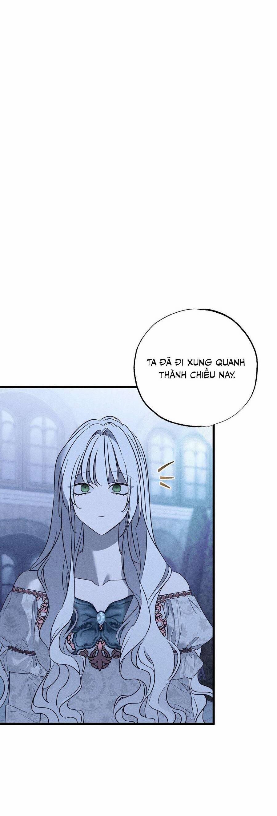 Vị Phu Quân Căm Ghét Tôi Đã Mất Trí Nhớ 41 trang 2