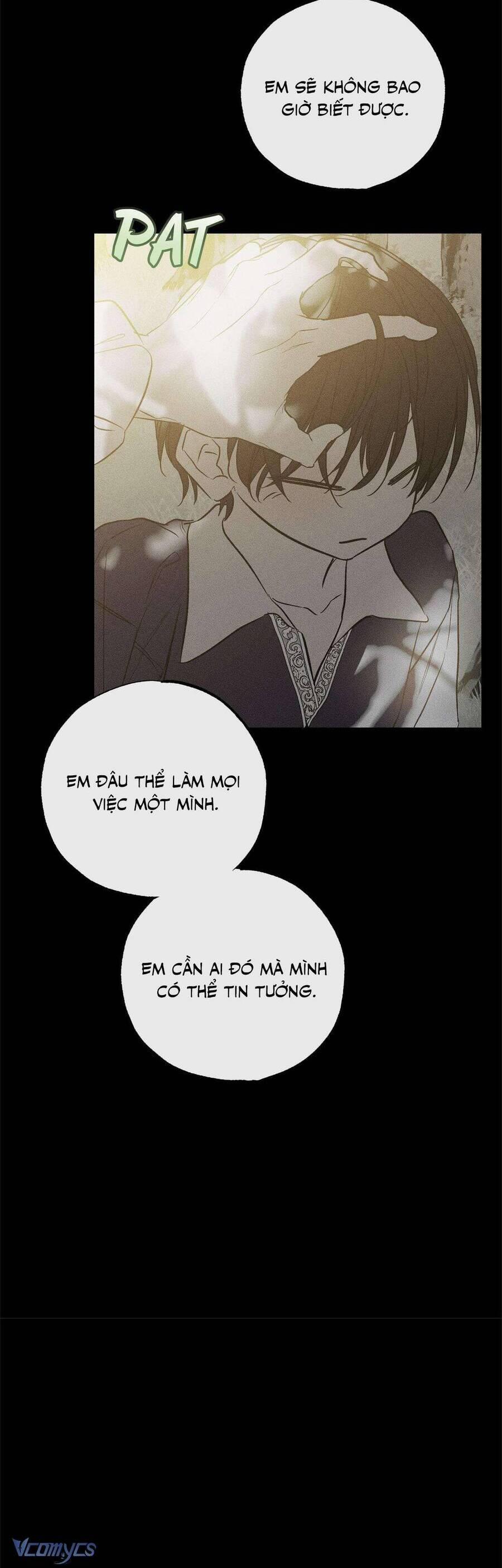 Vị Phu Quân Căm Ghét Tôi Đã Mất Trí Nhớ 41 trang 21