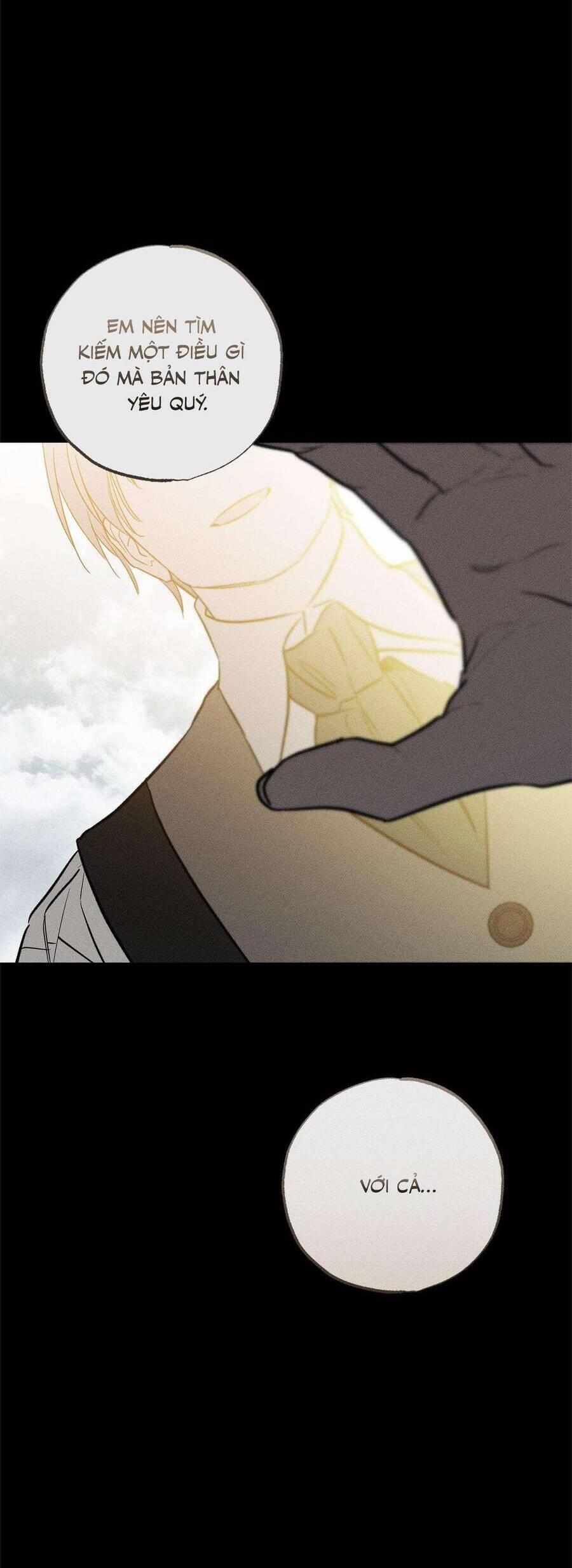 Vị Phu Quân Căm Ghét Tôi Đã Mất Trí Nhớ 41 trang 23