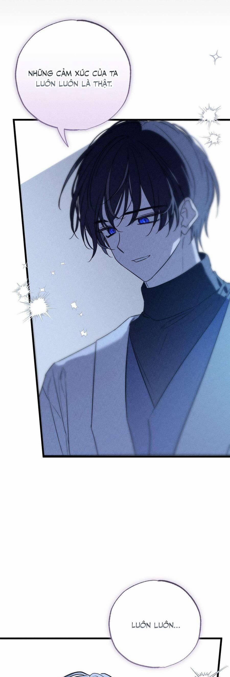 Vị Phu Quân Căm Ghét Tôi Đã Mất Trí Nhớ 41 trang 25