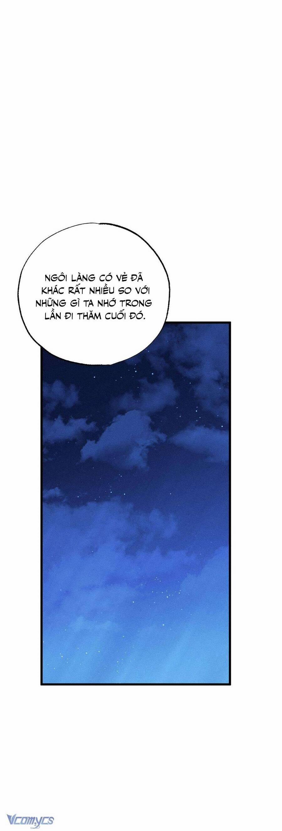 Vị Phu Quân Căm Ghét Tôi Đã Mất Trí Nhớ 41 trang 3