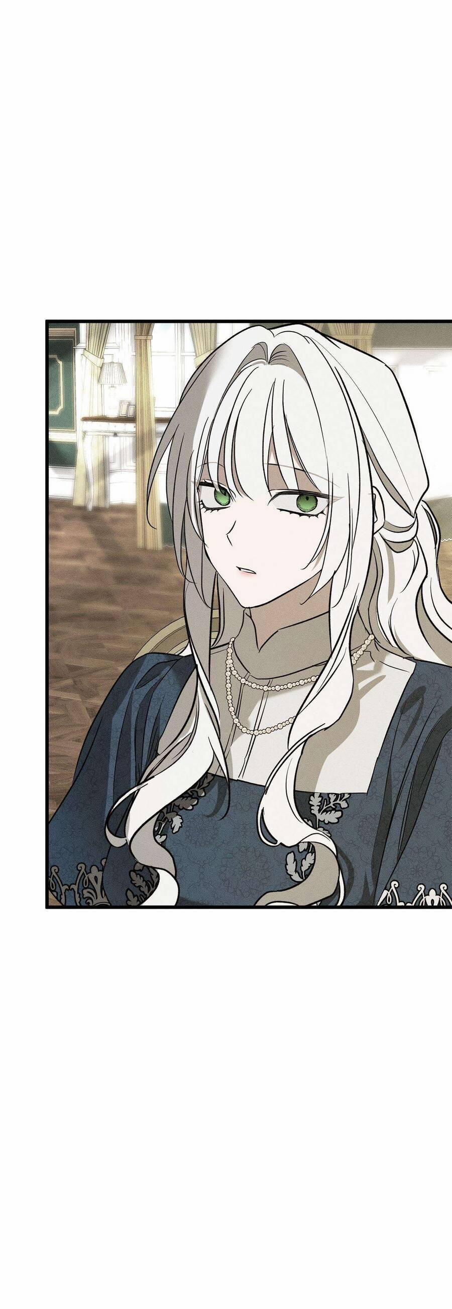 Vị Phu Quân Căm Ghét Tôi Đã Mất Trí Nhớ 41 trang 31