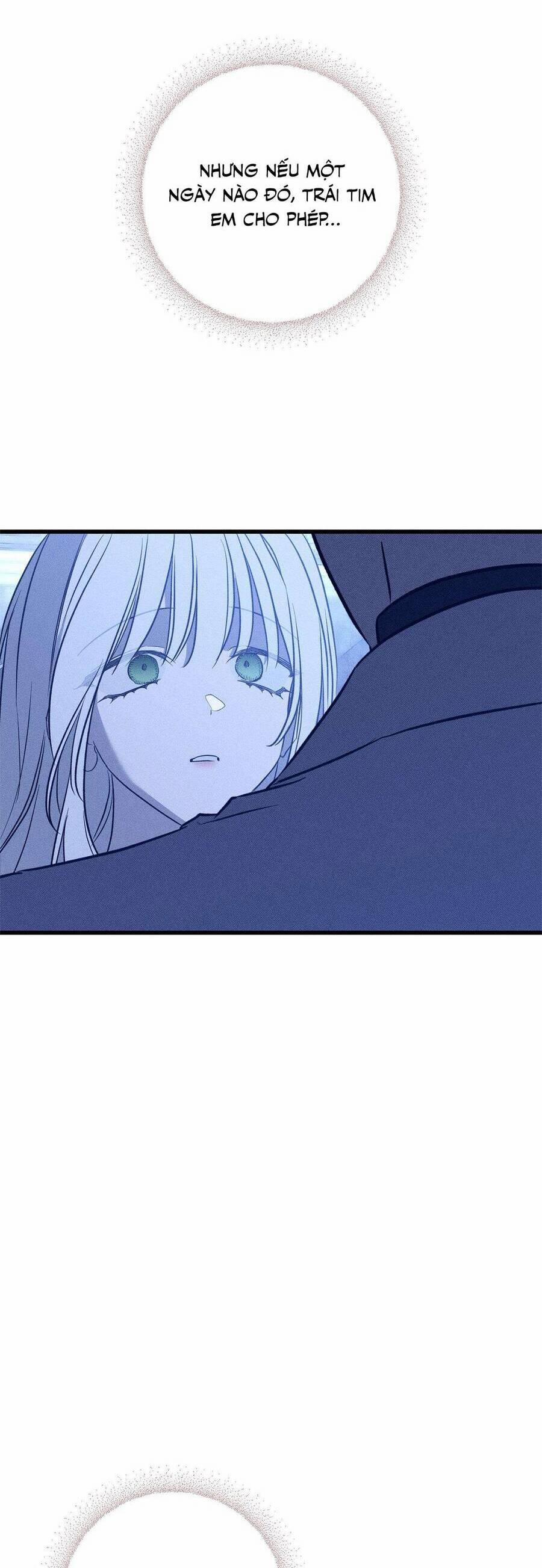 Vị Phu Quân Căm Ghét Tôi Đã Mất Trí Nhớ 41 trang 32