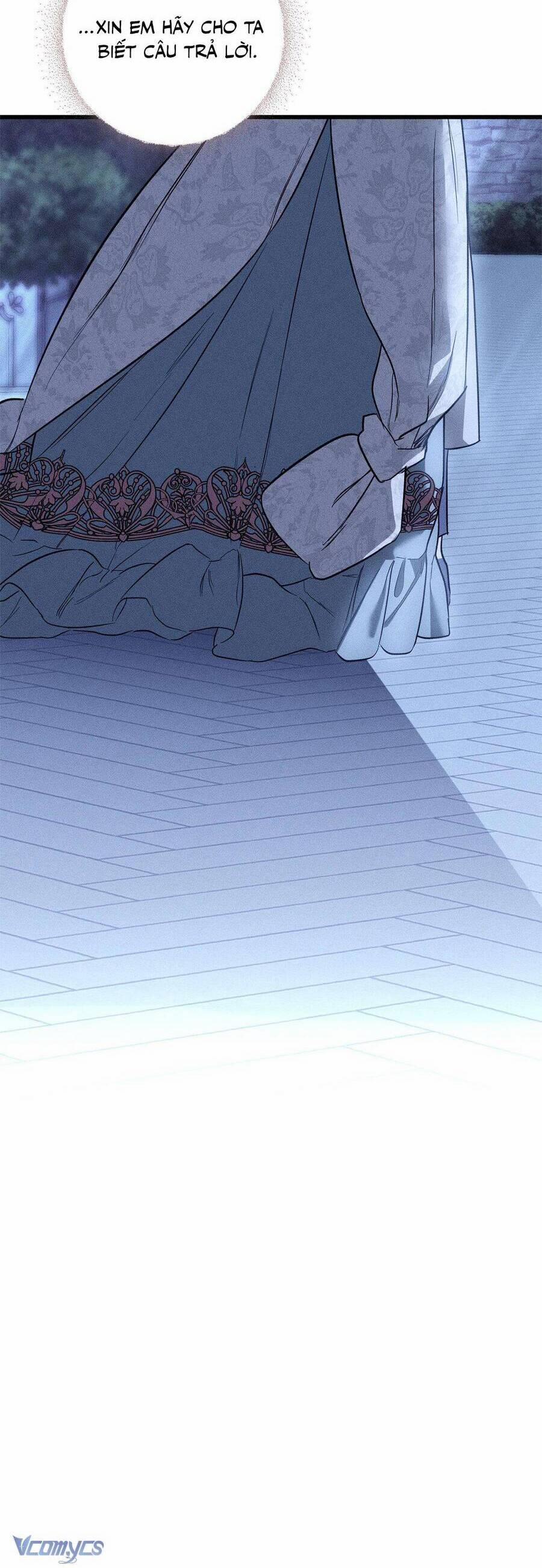 Vị Phu Quân Căm Ghét Tôi Đã Mất Trí Nhớ 41 trang 33