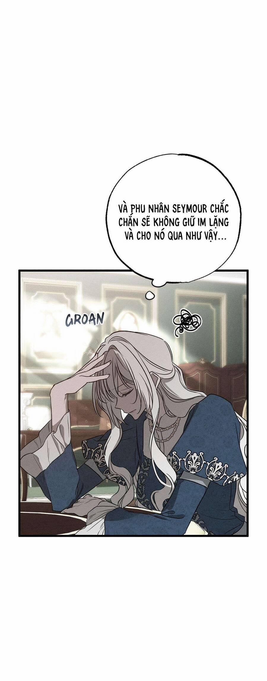 Vị Phu Quân Căm Ghét Tôi Đã Mất Trí Nhớ 41 trang 37