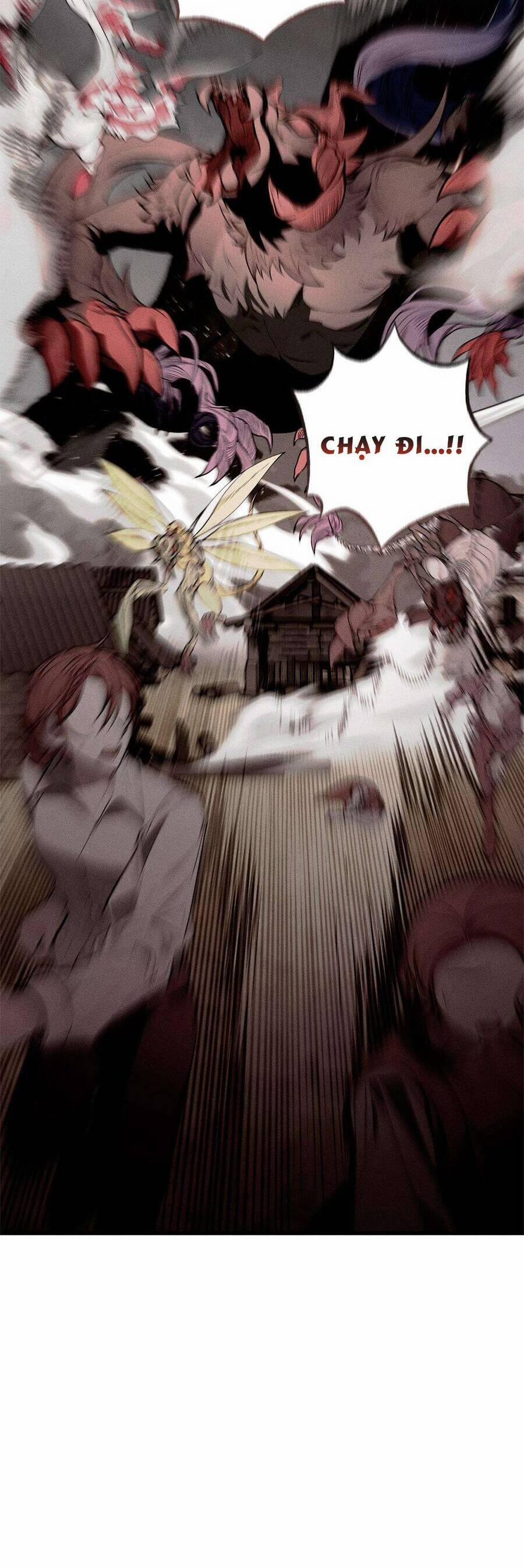 Vị Phu Quân Căm Ghét Tôi Đã Mất Trí Nhớ 41 trang 46