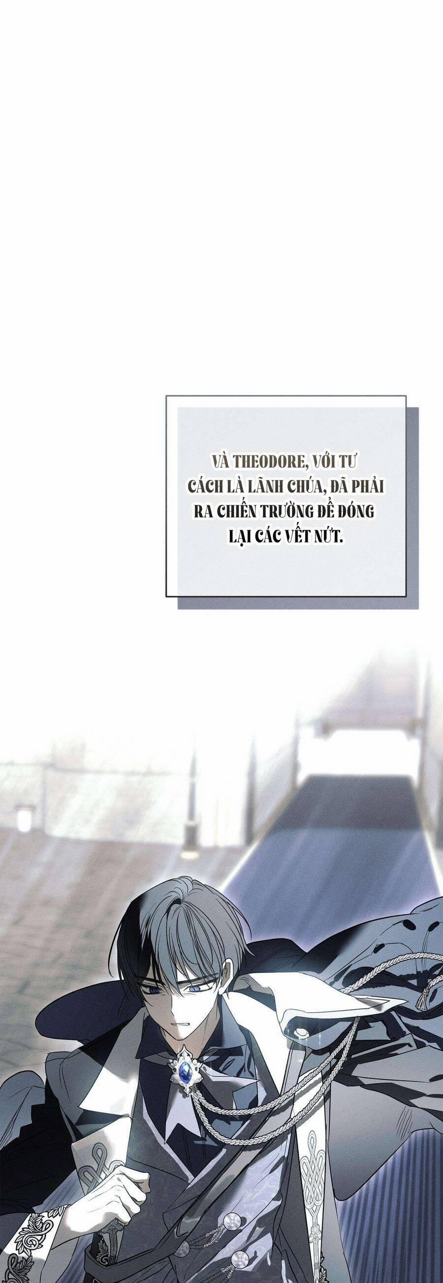 Vị Phu Quân Căm Ghét Tôi Đã Mất Trí Nhớ 41 trang 48