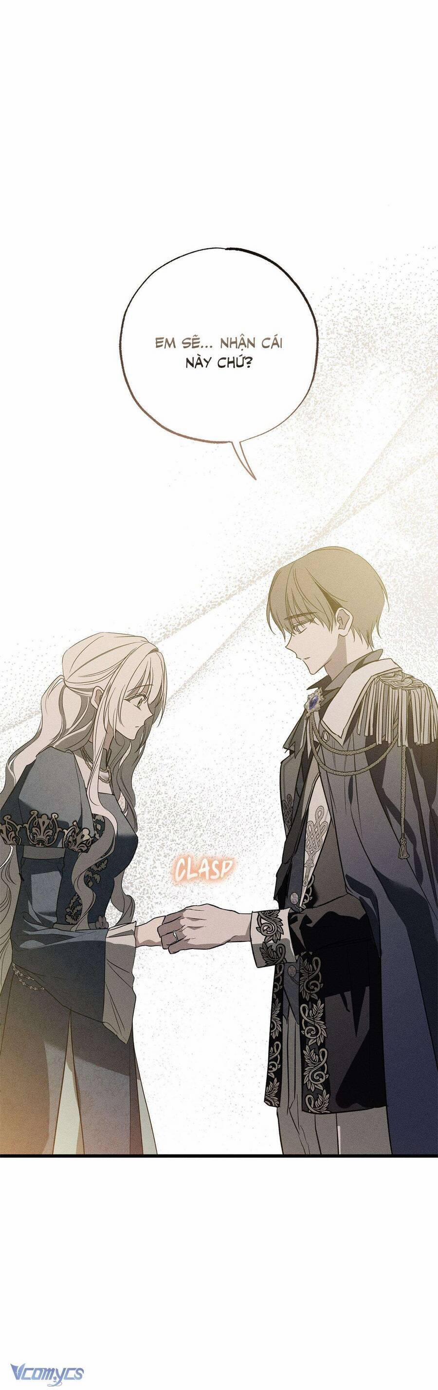 Vị Phu Quân Căm Ghét Tôi Đã Mất Trí Nhớ 41 trang 53