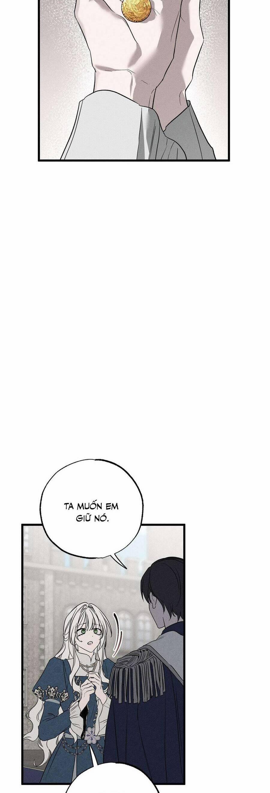 Vị Phu Quân Căm Ghét Tôi Đã Mất Trí Nhớ 41 trang 55