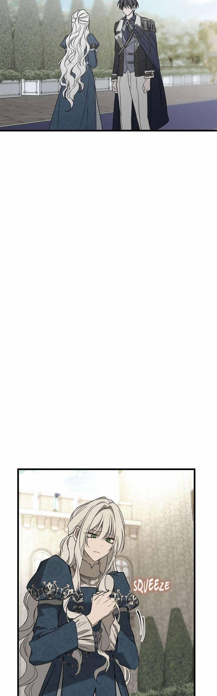 Vị Phu Quân Căm Ghét Tôi Đã Mất Trí Nhớ 41 trang 58