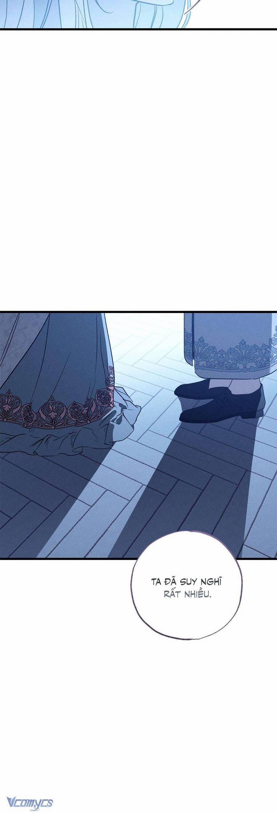 Vị Phu Quân Căm Ghét Tôi Đã Mất Trí Nhớ 41 trang 6