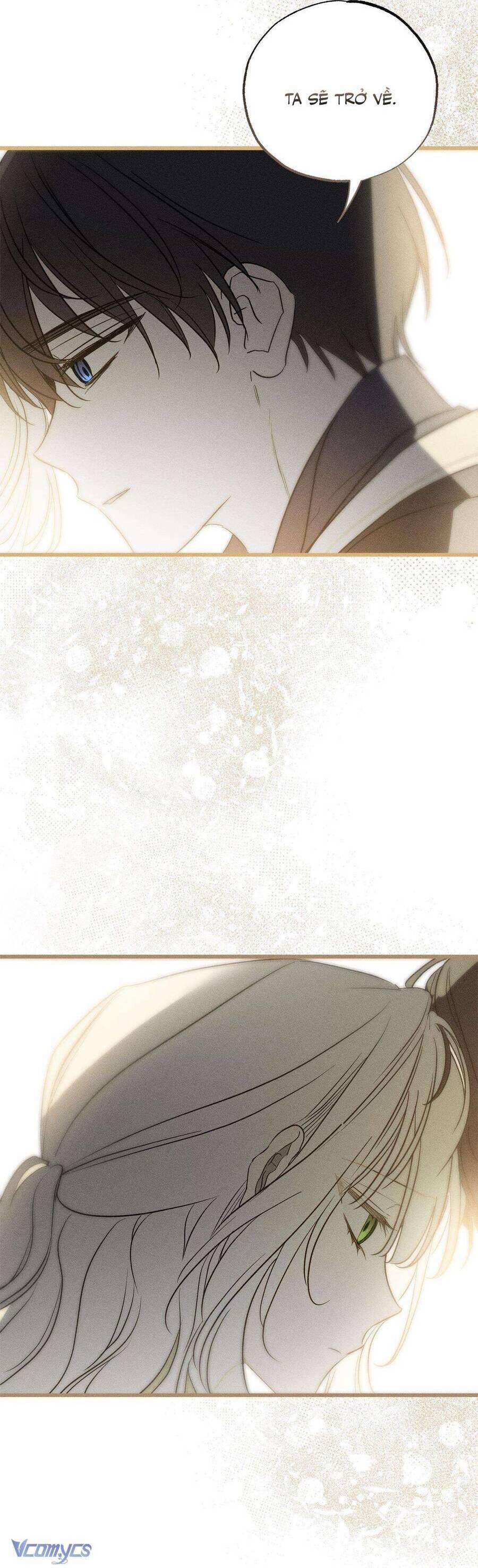 Vị Phu Quân Căm Ghét Tôi Đã Mất Trí Nhớ 41 trang 62