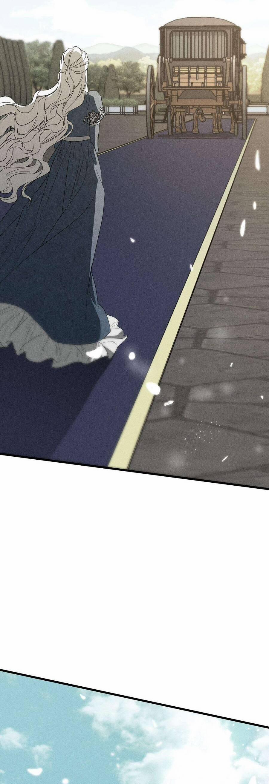 Vị Phu Quân Căm Ghét Tôi Đã Mất Trí Nhớ 41 trang 64