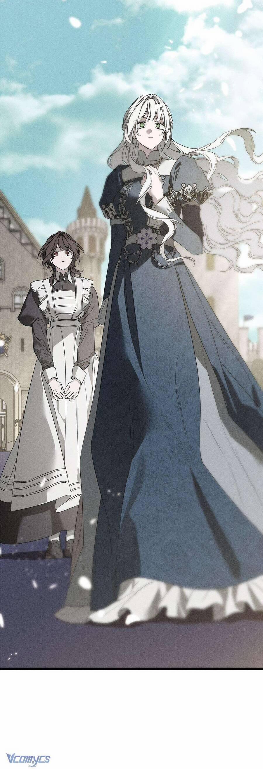 Vị Phu Quân Căm Ghét Tôi Đã Mất Trí Nhớ 41 trang 65