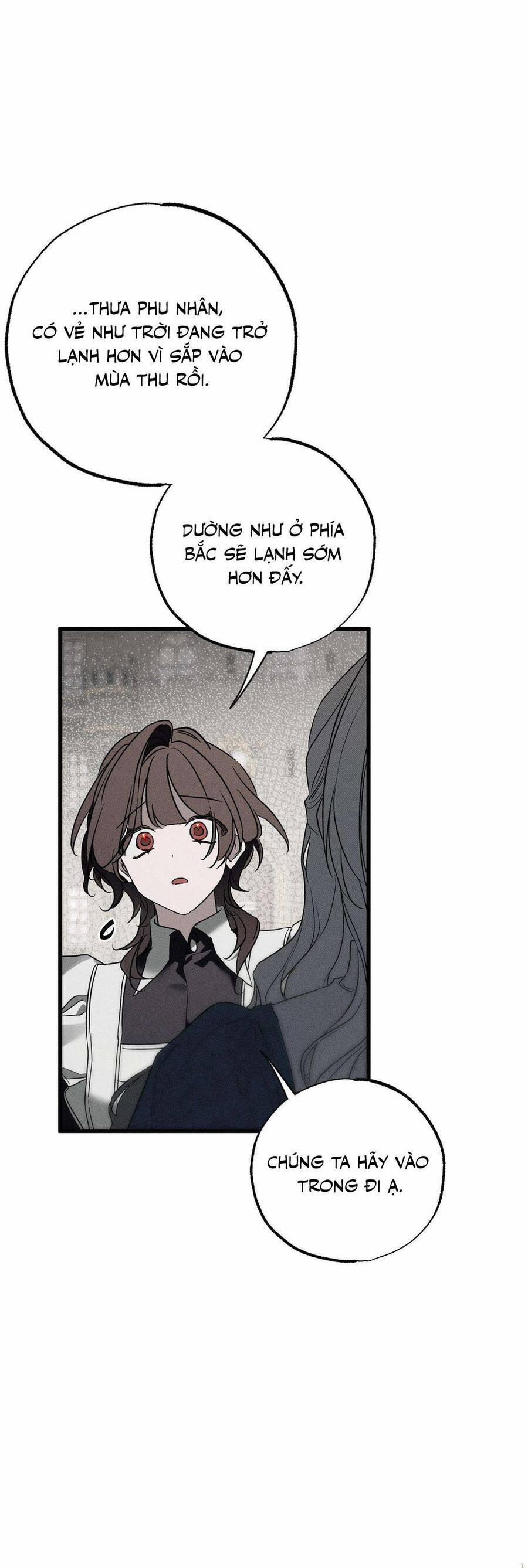 Vị Phu Quân Căm Ghét Tôi Đã Mất Trí Nhớ 41 trang 66