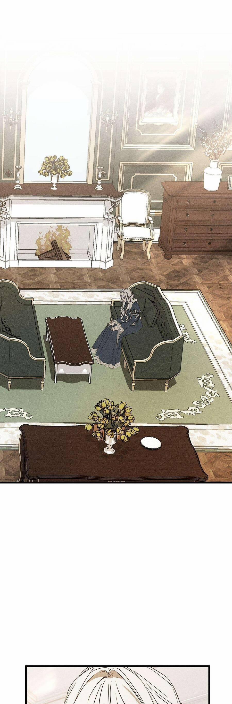 Vị Phu Quân Căm Ghét Tôi Đã Mất Trí Nhớ 42 trang 1