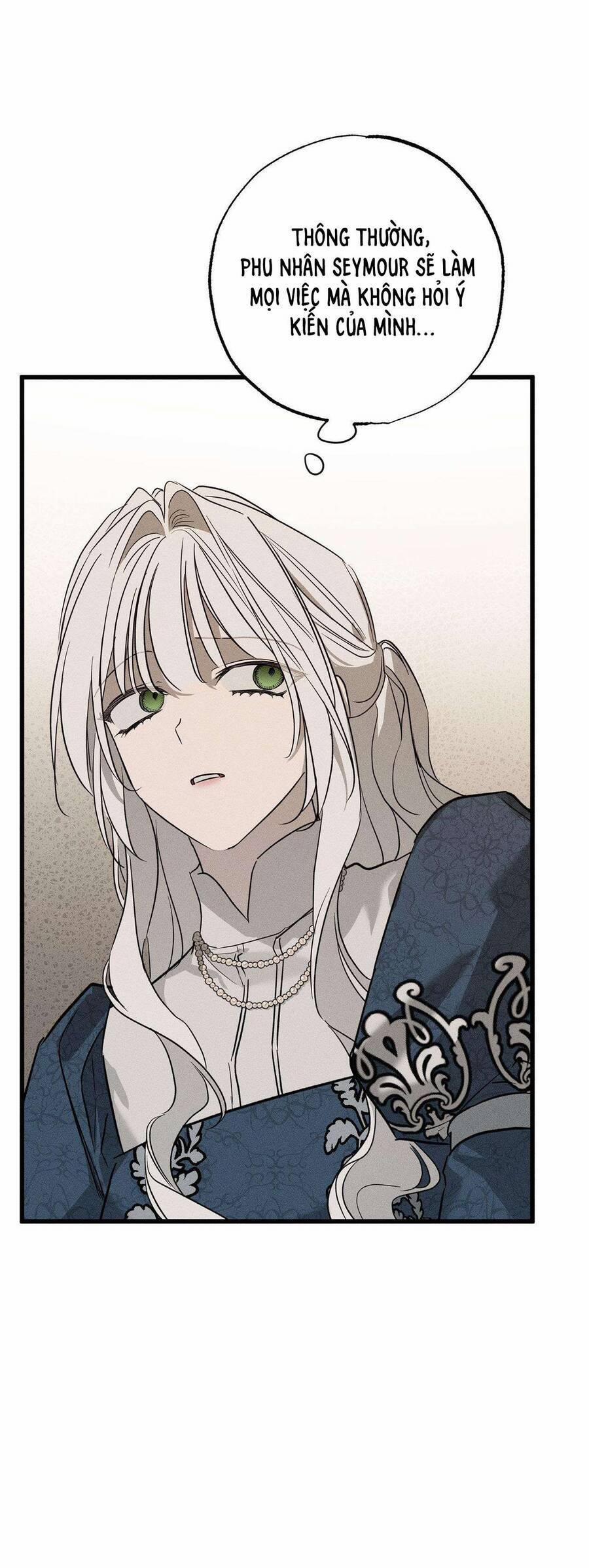 Vị Phu Quân Căm Ghét Tôi Đã Mất Trí Nhớ 42 trang 10