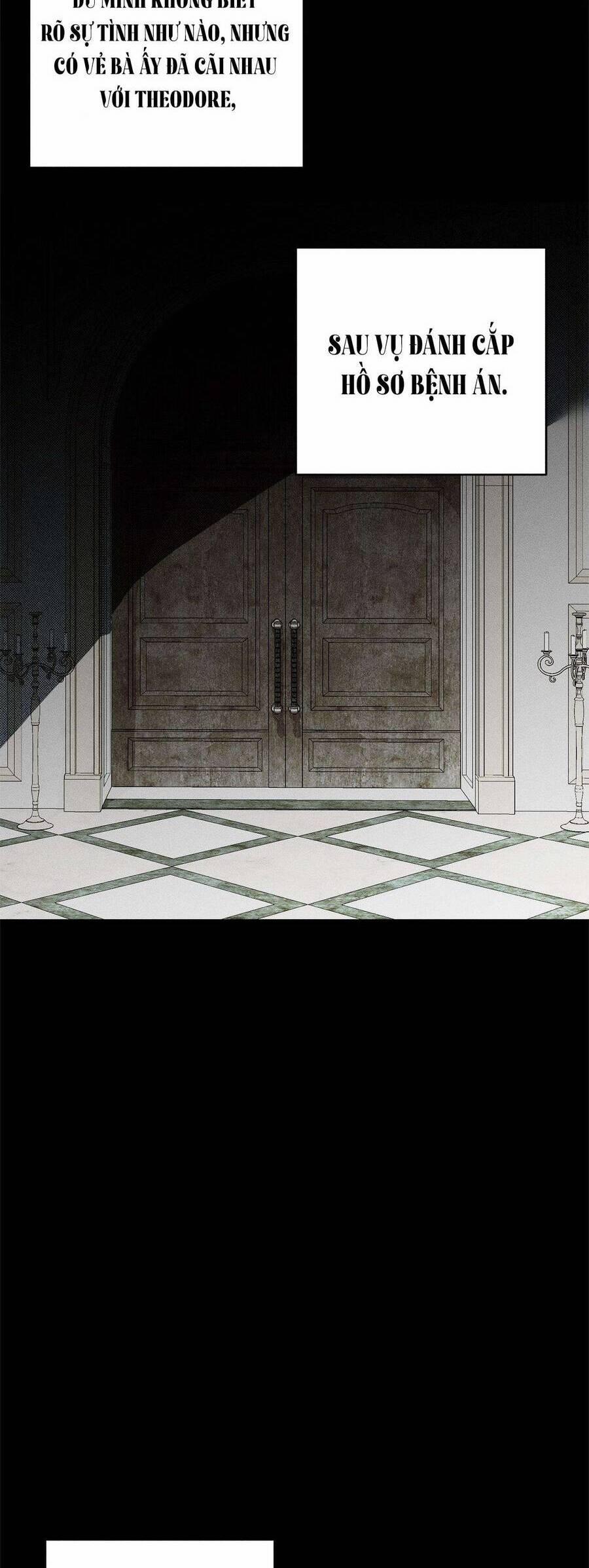 Vị Phu Quân Căm Ghét Tôi Đã Mất Trí Nhớ 42 trang 12